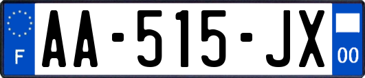 AA-515-JX