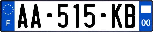 AA-515-KB