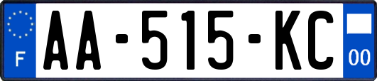 AA-515-KC