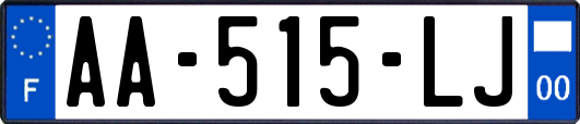 AA-515-LJ