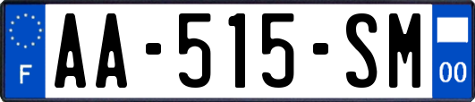 AA-515-SM