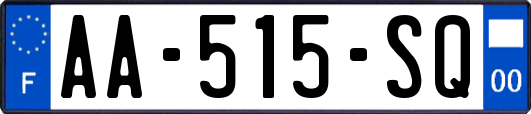 AA-515-SQ