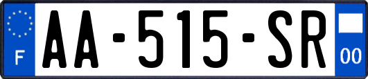 AA-515-SR