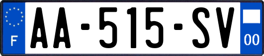 AA-515-SV