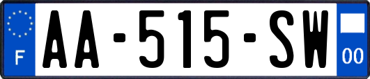 AA-515-SW