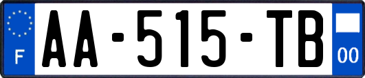 AA-515-TB