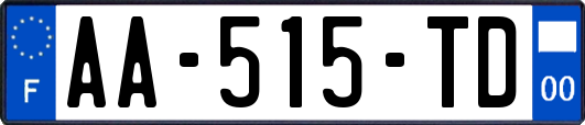 AA-515-TD