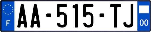 AA-515-TJ