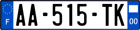 AA-515-TK