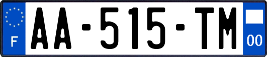 AA-515-TM