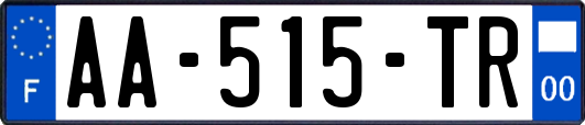 AA-515-TR