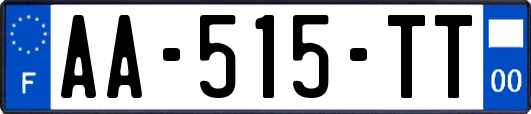 AA-515-TT