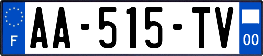 AA-515-TV