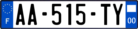 AA-515-TY