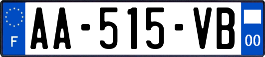 AA-515-VB