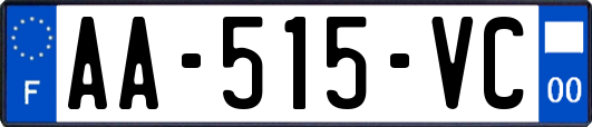 AA-515-VC