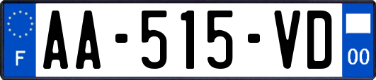 AA-515-VD