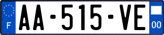 AA-515-VE