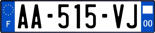 AA-515-VJ