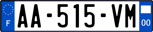 AA-515-VM