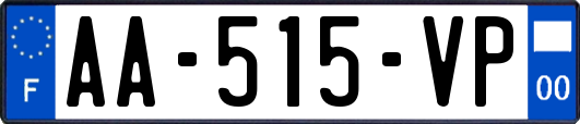 AA-515-VP