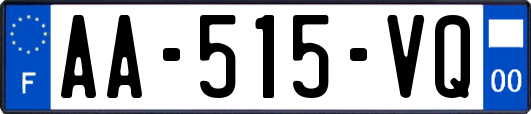 AA-515-VQ