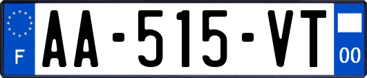 AA-515-VT