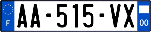 AA-515-VX