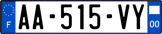 AA-515-VY