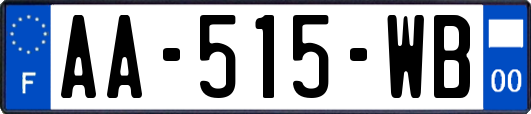 AA-515-WB