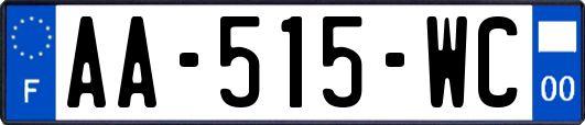 AA-515-WC