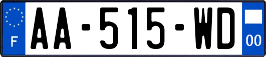 AA-515-WD