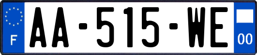 AA-515-WE