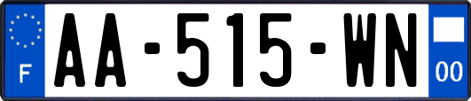 AA-515-WN