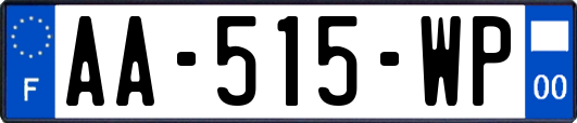 AA-515-WP