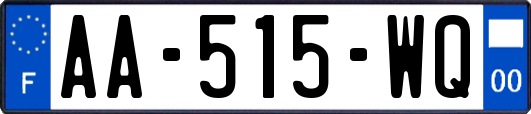 AA-515-WQ