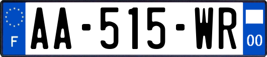 AA-515-WR