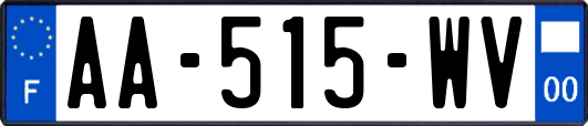 AA-515-WV