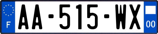 AA-515-WX