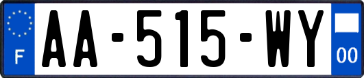 AA-515-WY