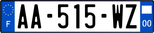 AA-515-WZ