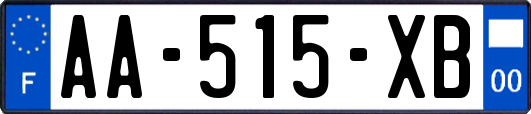 AA-515-XB