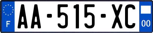 AA-515-XC