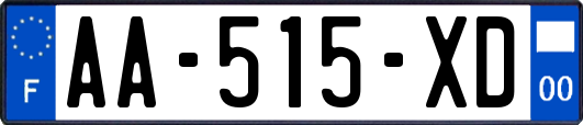 AA-515-XD