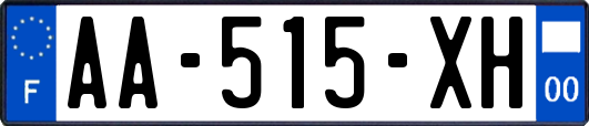 AA-515-XH