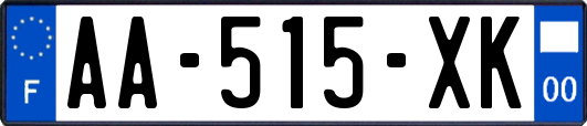 AA-515-XK