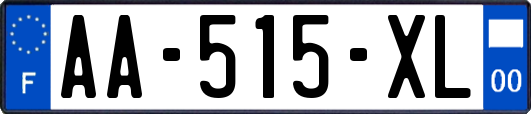 AA-515-XL