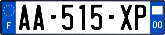 AA-515-XP