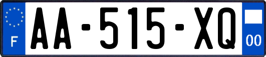 AA-515-XQ