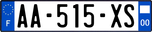 AA-515-XS